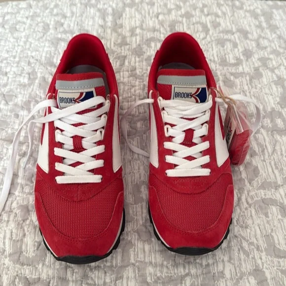 Brooks chariot Sneakers - Picture 4 of 15